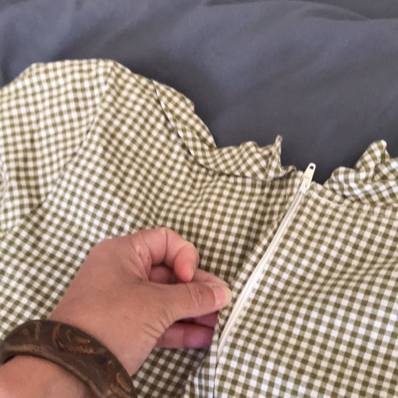 Vintage Summer Dress - Picture 11 of 14